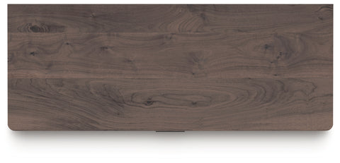 Cadmori Five Drawer Wide Chest