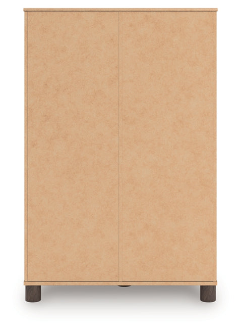 Cadmori Dressing Chest