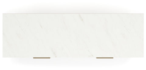 Cadmori Six Drawer Dresser