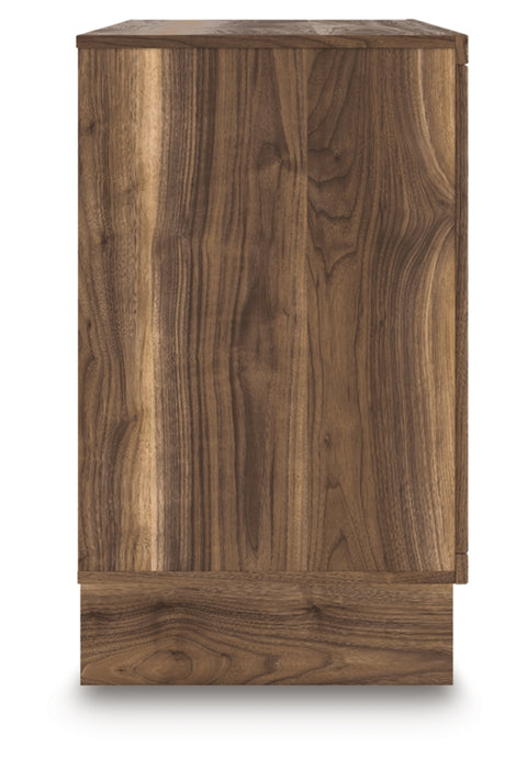 Zadilyn Six Drawer Dresser