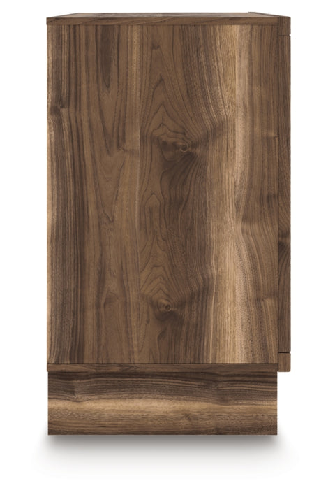 Zadilyn Six Drawer Dresser