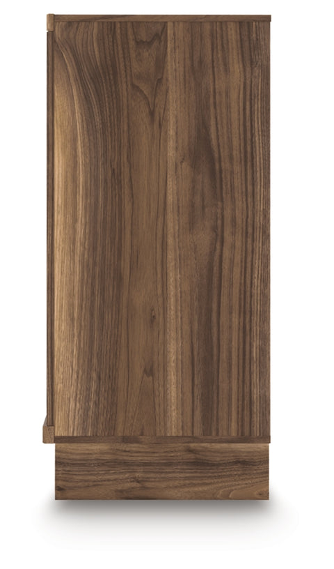 Zadilyn Four Drawer Chest