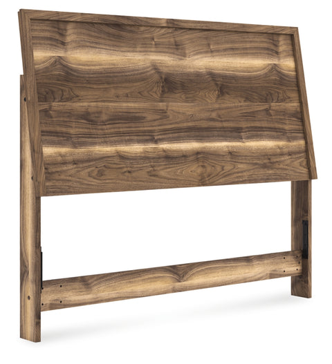 Zadilyn Queen Panel Headboard