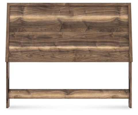 Zadilyn Queen Panel Headboard