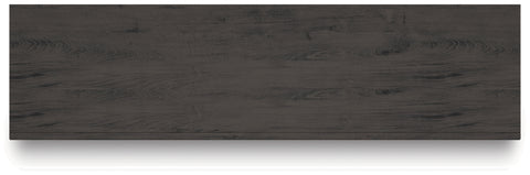 Parlayon Six Drawer Dresser