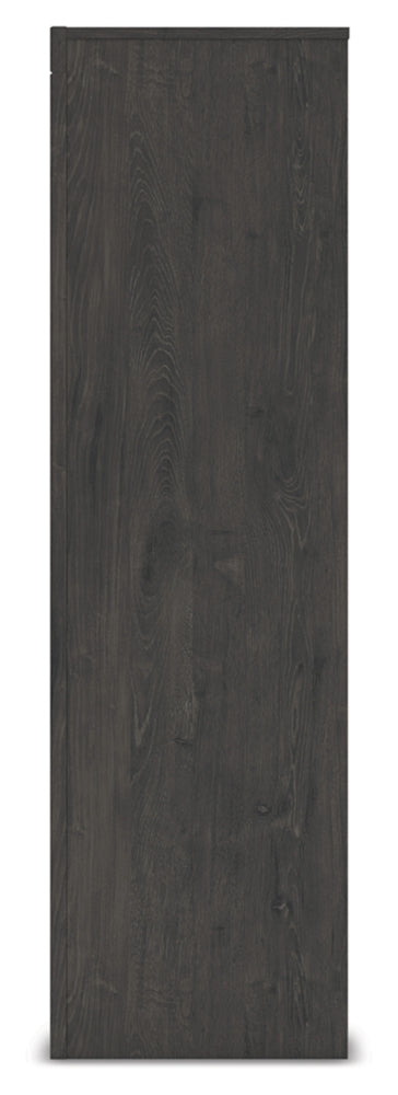 Parlayon Five Drawer Chest