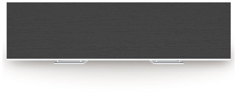Birmonton Six Drawer Dresser