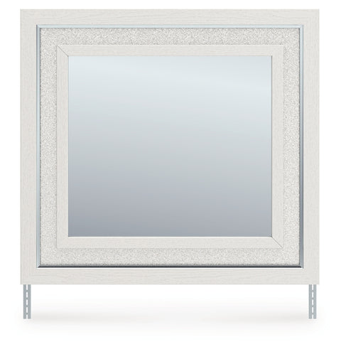 Birmonton Bedroom Mirror