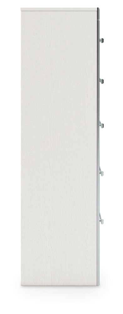 Birmonton Five Drawer Chest