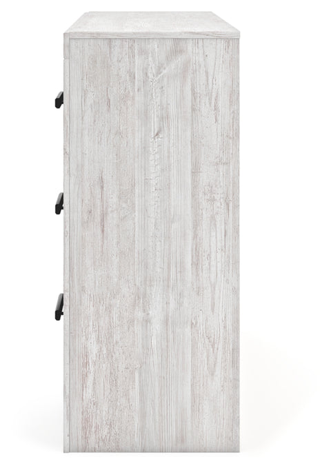 Cayboni Dresser