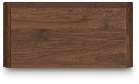Hollinaze Five Drawer Chest