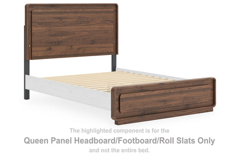 Hollinaze Q Panel HDBD/FTBD/Roll Slats