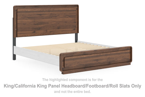 Hollinaze K/CK Panel HDBD/FTBD/R Slats