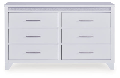 Frostlyn Dresser