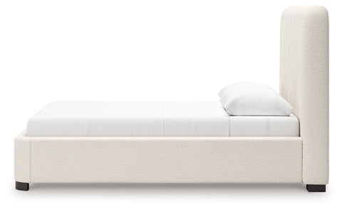 Whittgate Queen Upholstered Bed