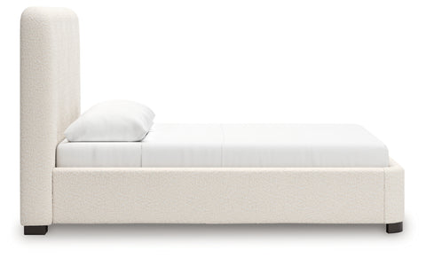 Whittgate Queen Upholstered Bed