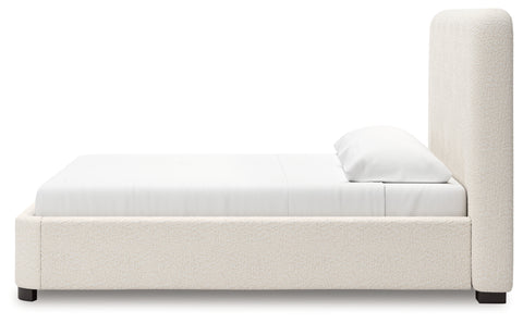 Whittgate King Upholstered Bed