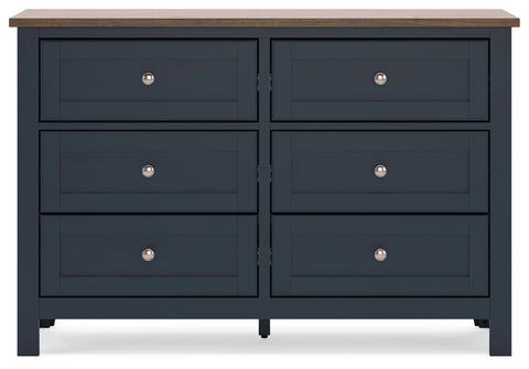 Landocken Dresser