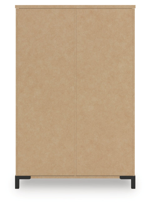 Frandern Dressing Chest