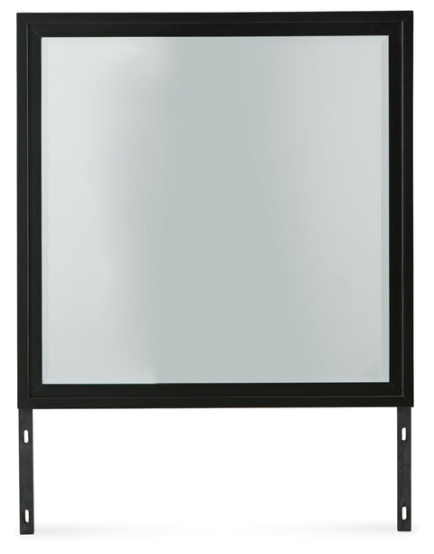 Kraeburn Bedroom Mirror