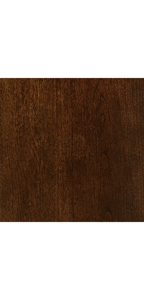 Porter Dresser and Mirror