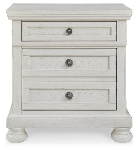 Robbinsdale Nightstand