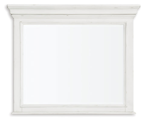 Kanwyn Bedroom Mirror