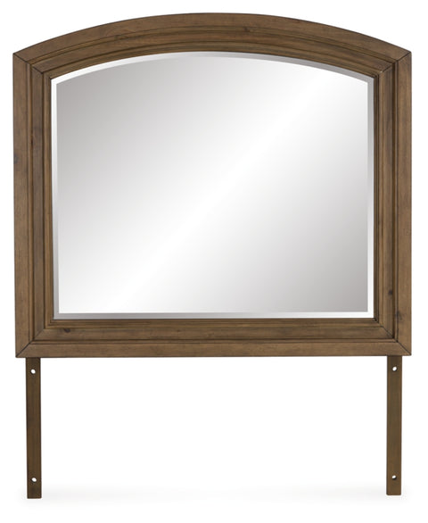Vandenmore Bedroom Mirror