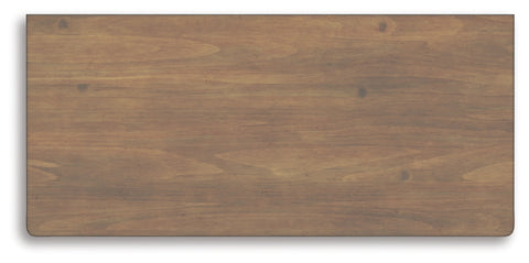 Vandenmore Five Drawer Chest