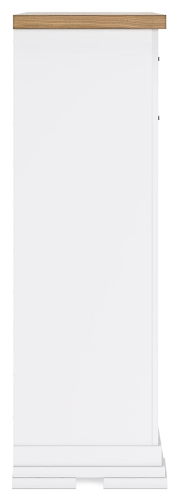 Ashbryn Chest of Drawers