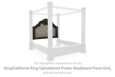 Maylee K/CK UPH Poster HDBD Panel