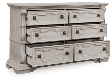 Andonhall Dresser
