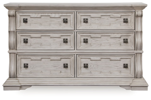 Andonhall Dresser