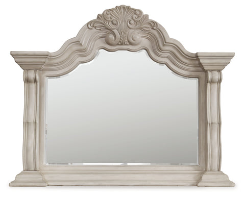 Andonhall Bedroom Mirror