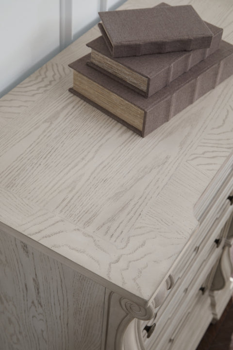 Andonhall Five Drawer Chest