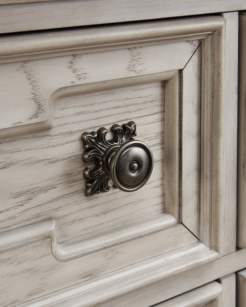 Andonhall Dresser