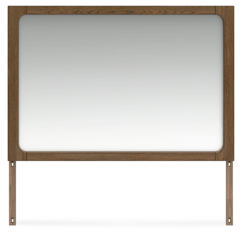 Cabalynn Bedroom Mirror