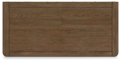 Cabalynn Chest of Drawers