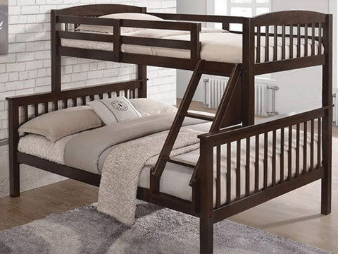 Twin & Full Bunkbed