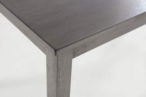 Caitbrook Counter Height Dining Table and Bar Stools (Set of 7)