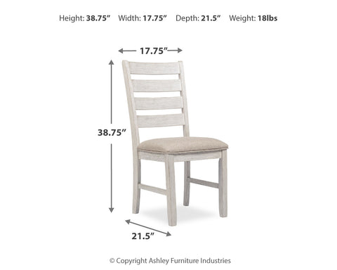 Skempton Dining Chair