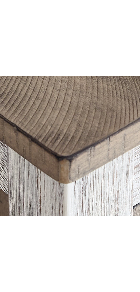 Skempton Counter Height Bar Stool