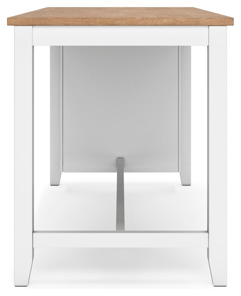 Gesthaven RECT Dining Room Counter Table