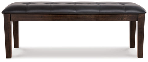 Haddigan Dining Bench