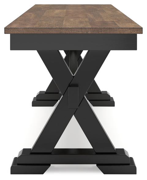 Wildenauer 50 Dining Bench