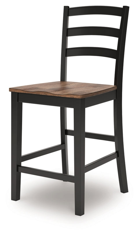 Wildenauer Barstool (2/CN)
