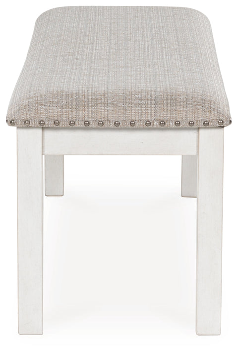 Robbinsdale Large UPH Dining Room Bench