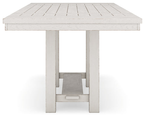 Robbinsdale Counter Height Dining Extension Table