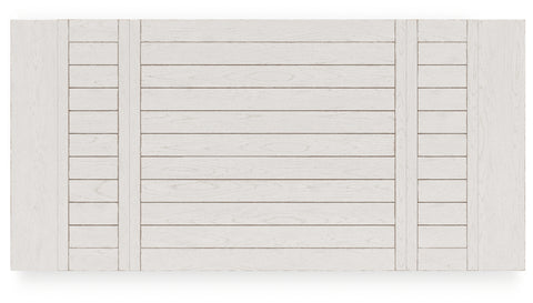 Robbinsdale Counter Height Dining Extension Table