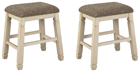 Bolanburg Counter Height Bar Stool
